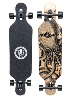 Лонгборд Plank Octopus Лонгборд Plank Octopus