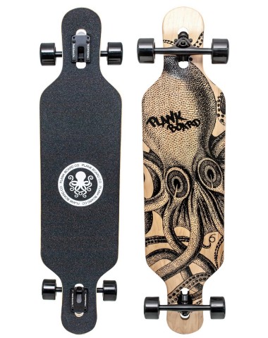 Лонгборд Plank Octopus Лонгборд Plank Octopus
