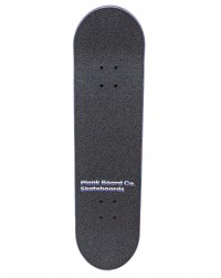 Скейтборд PLANK Pantone 31,875*8 Скейтборд PLANK Pantone 31,875*8