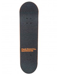 Скейтборд PLANK Pug 31,875*8 Скейтборд PLANK Pug 31,875*8