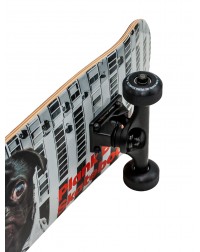 Скейтборд PLANK Pug 31,875*8 Скейтборд PLANK Pug 31,875*8