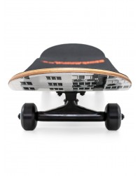 Скейтборд PLANK Pug 31,875*8 Скейтборд PLANK Pug 31,875*8