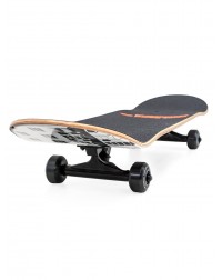 Скейтборд PLANK Pug 31,875*8 Скейтборд PLANK Pug 31,875*8