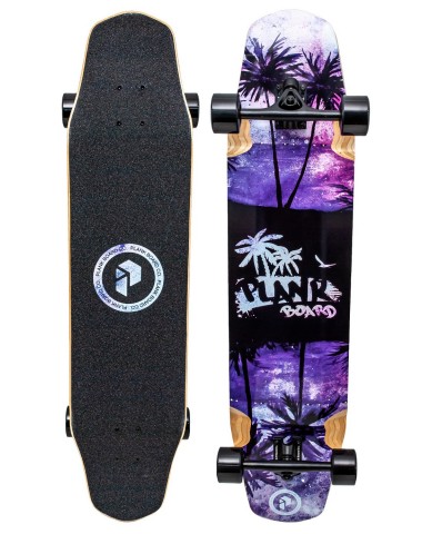 Лонгборд Plank Purple Лонгборд Plank Purple
