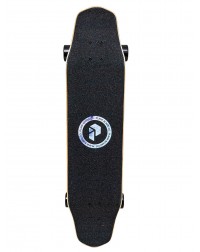 Лонгборд Plank Purple