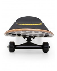 Скейтборд PLANK Raccoon 31,875*8