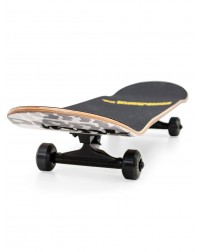 Скейтборд PLANK Raccoon 31,875*8