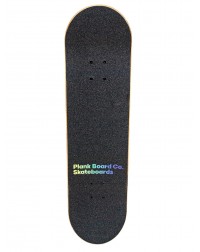 Скейтборд PLANK Retro 31,875*8