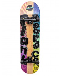 Скейтборд PLANK Retro 31,875*8