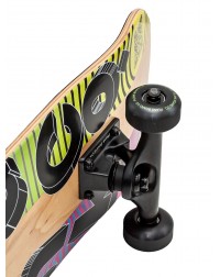 Скейтборд PLANK Retro 31,875*8