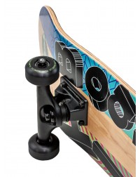 Скейтборд PLANK Retro 31,875*8