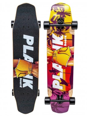 Лонгборд Plank Surf