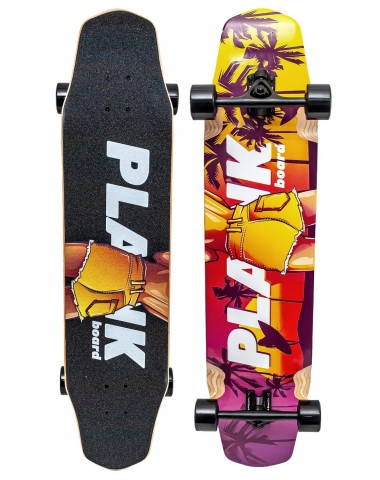 Лонгборд Plank Surf Лонгборд Plank Surf