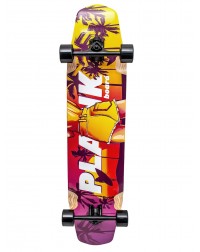 Лонгборд Plank Surf
