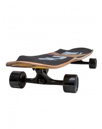 Лонгборд Plank Surf