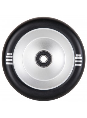 Колесо Shreder 110 мм серый TT