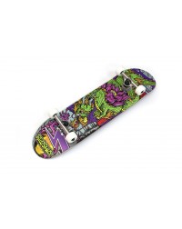 Скейтборд в сборе Droshky Dragon 8x31.75