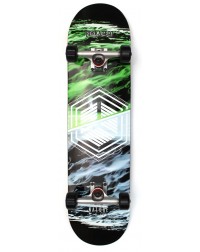 Скейтборд в сборе BD Deck Nature Water 8.0x31.75 Скейтборд в сборе BD Deck Nature Water 8.0x31.75