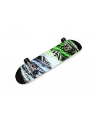 Скейтборд в сборе BD Deck Nature Water 8.0x31.75 Скейтборд в сборе BD Deck Nature Water 8.0x31.75