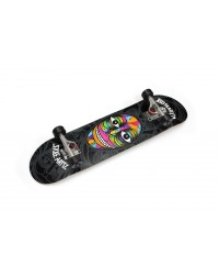 Скейтборд в сборе BD deck Stole Army Black 8x31.75