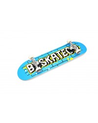 Скейтборд в сборе BD Complete Graffiti Series Blue 8