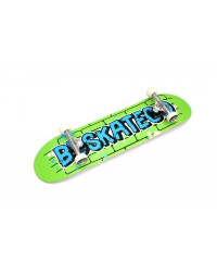 Скейтборд в сборе BD Complete Graffiti Series Green 8