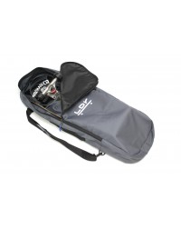 Чехол для скейтборда LDR Grey Чехол для скейтборда LDR Grey