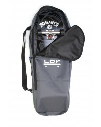 Чехол для скейтборда LDR Grey Чехол для скейтборда LDR Grey