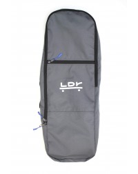 Чехол для скейтборда LDR Grey Чехол для скейтборда LDR Grey