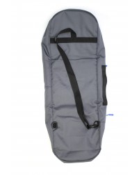 Чехол для скейтборда LDR Grey Чехол для скейтборда LDR Grey