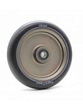 Колесо Goliath 120 мм серый TT