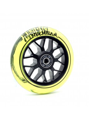 Колесо Drop 110 мм Y-AW01P желтый TT