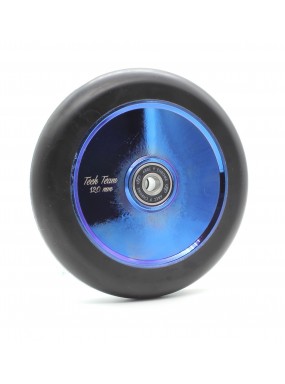 Колесо Hollow core 120 мм синий TT
