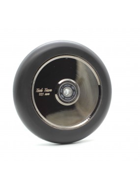 Колесо Hollow core 120 мм черный TT Колесо Hollow core 120 мм черный TT