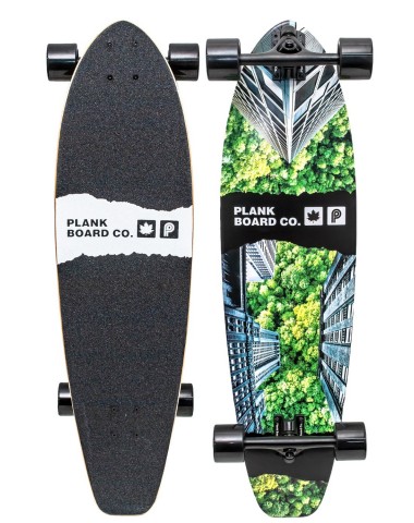 Лонгборд Plank Urban Лонгборд Plank Urban
