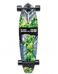 Лонгборд Plank Urban