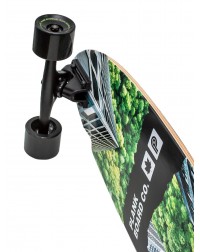 Лонгборд Plank Urban