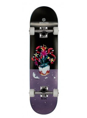 Скейтборд в сборе BD Complete  Lola Blue Snake 8x31.75