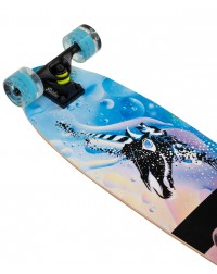 Круизер деревянный Mirage 28.5*8.25 Круизер деревянный Mirage 28.5*8.25