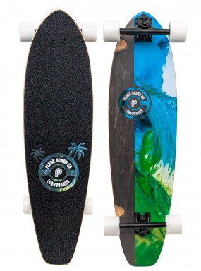 Лонгборд Plank Wave