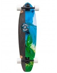 Лонгборд Plank Wave