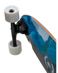 Лонгборд Plank Wave