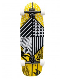 Круизер PLANK Yellow  29*9
