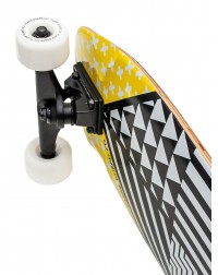 Круизер PLANK Yellow  29*9