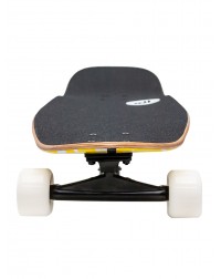 Круизер PLANK Yellow  29*9