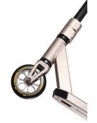 Трюковый самокат Tech Team Duker 303 2021 Grey Трюковый самокат Tech Team Duker 303 2021 Grey