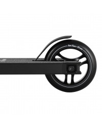 Трюковый самокат Tech Team Hex 2021 Black Трюковый самокат Tech Team Hex 2021 Black