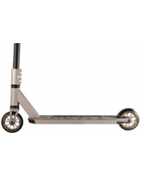 Трюковый самокат Tech Team Duker 303 2021 Grey Трюковый самокат Tech Team Duker 303 2021 Grey