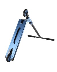 Трюковый самокат Tech Team Draco 2021 Blue