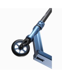 Трюковый самокат Tech Team Draco 2021 Blue
